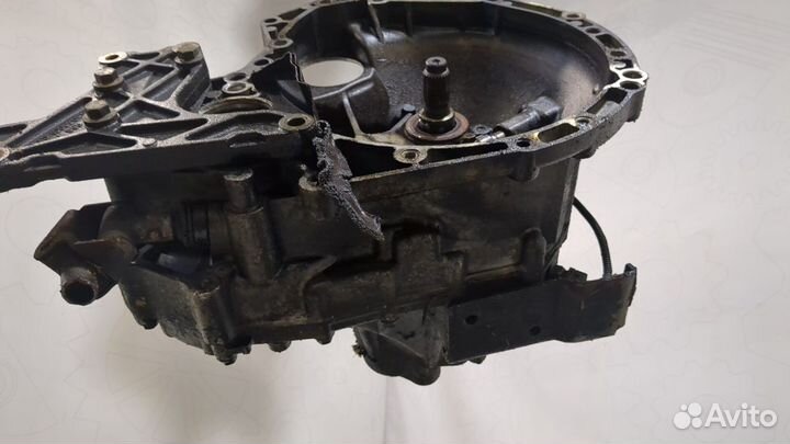 Кпп 5-ст.мех 4х4 (МКПП) Land Rover Freelander 1, 2