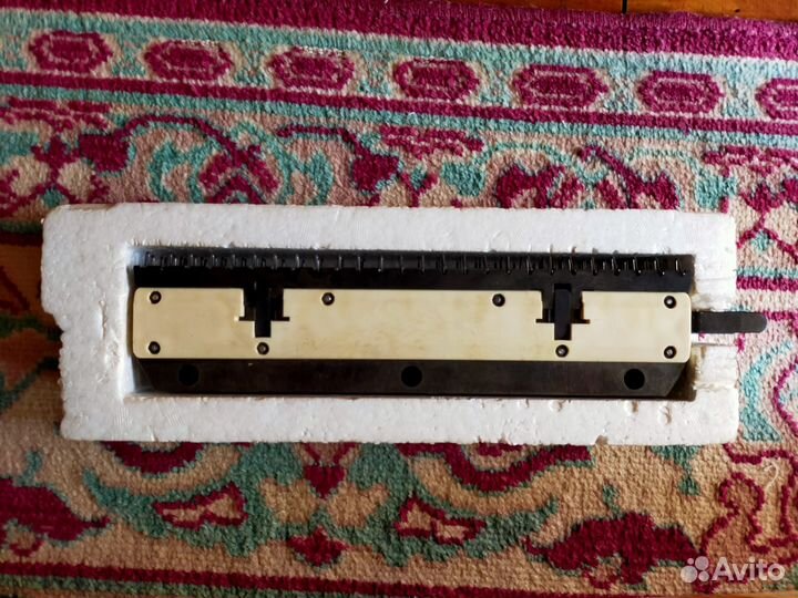 Вязальная машина Нева 6