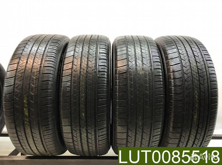 Dunlop SP Sport Maxx A1 235/60 R18 98Y