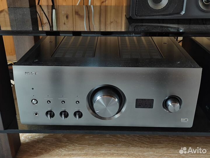 Усилитель Denon PMA A110