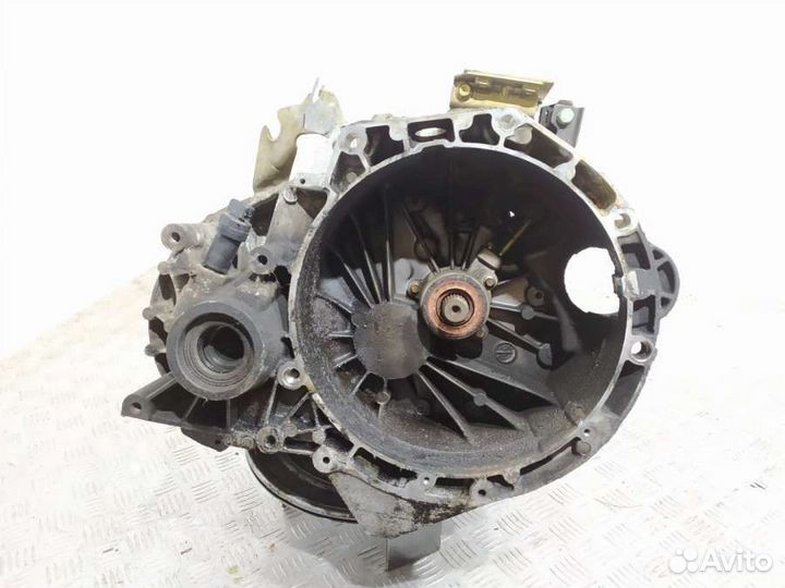 Кпп механическая (МКПП) 5-ступенчатая 957T-7002-AC