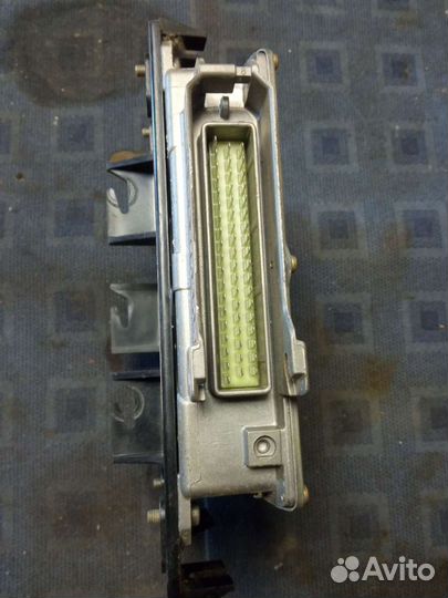 Эбу мозги на ваз