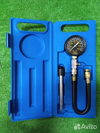 Компрессометры для бензиновых двигателей