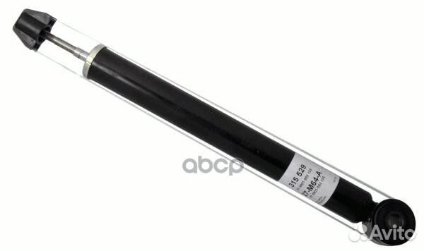 Амортизатор подвески 315529 Sachs