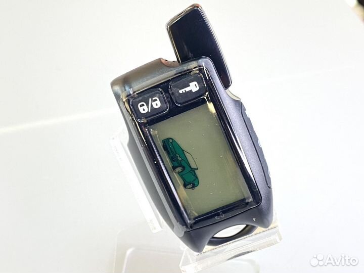 Брелок сигнализации Tomahawk 9.5/9.9