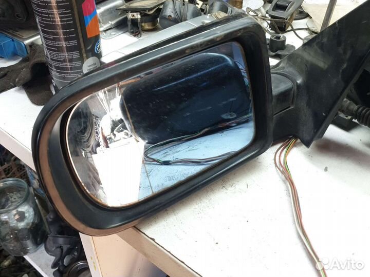Зеркала bmw e38 730