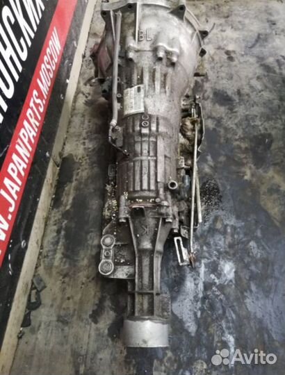 АКПП Mazda mx-5 mx5 коробка 2.0 3 2012