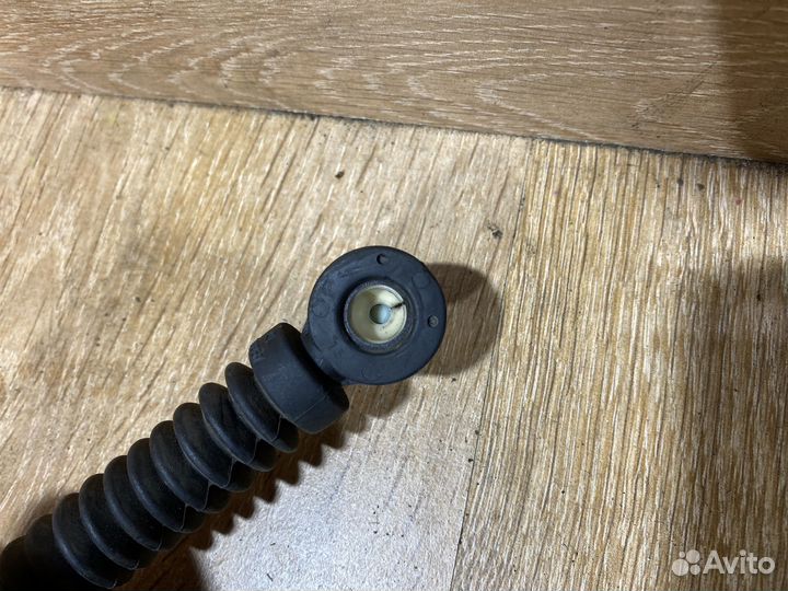 Кулиса АКПП Renault Megane 3 в сборе К103