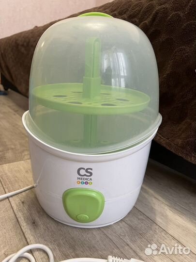 Стерелизатор cs medica