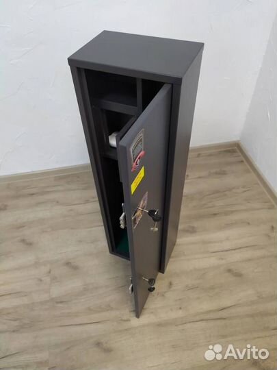 Сейф металлический aiko