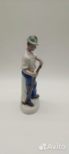 Кружка Косарь carl scheiding grafenthal высота