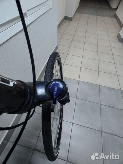 Велосипед: GT Transeo 3.0