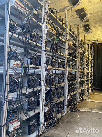 Обновленный тариф за кВт Майнинг отель\Хостинг