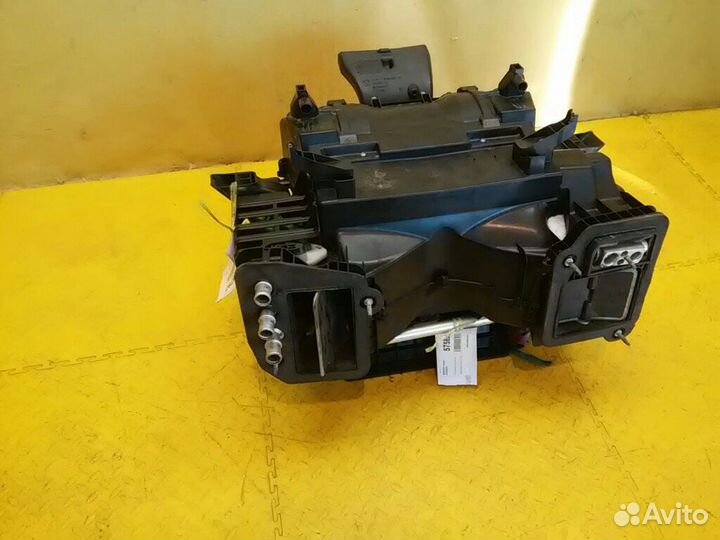 Корпус отопителя 5-серия E60/E61