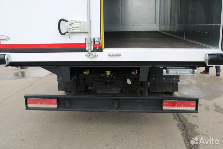 КАМАЗ 4308, 2024