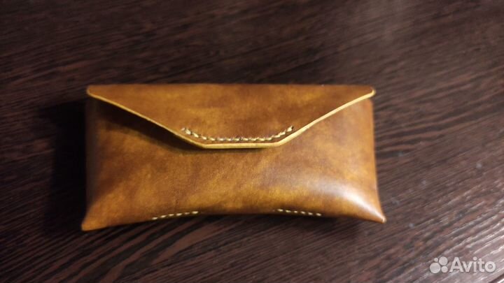 Очечник / Футляр для очков