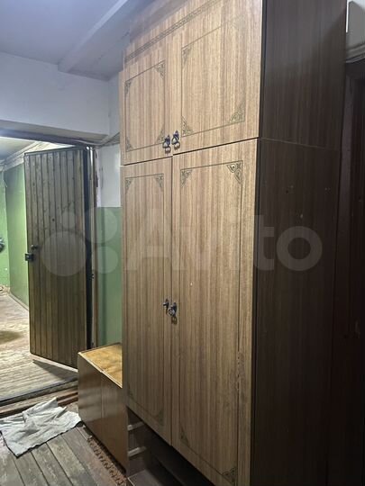 Комната 12 м² в 1-к., 5/5 эт.