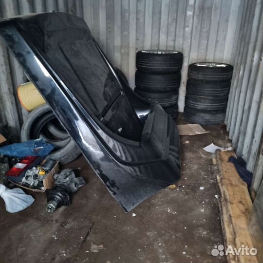 Крышка кузова для пикапа toyota Hilux