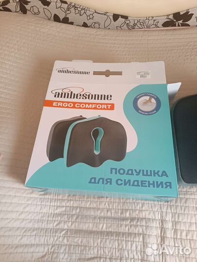 Подушка ортопедическая новая