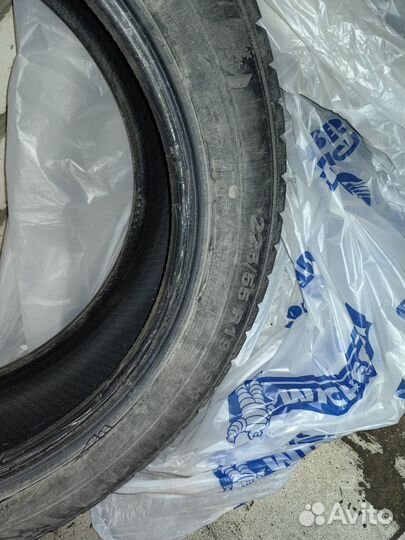 Kumho WinterCraft SUV Ice WS31 225/55 R19