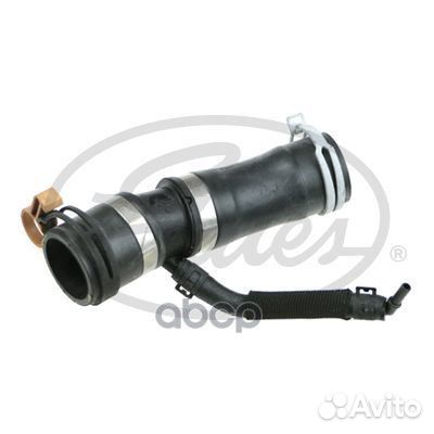 Изогнутые патрубки 021700 Gates