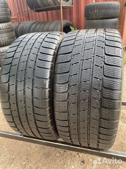 Michelin Alpin 2 255/40 R18