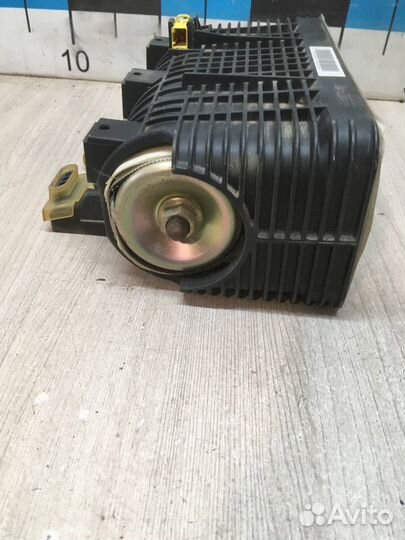 Б/У Подушка безопасности пассажирская в тор#001