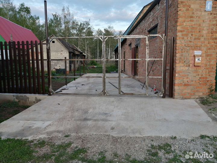 Услуги сварщика сварочные работы