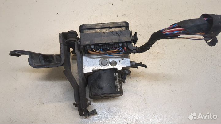 Блок абс, насос Volkswagen Golf 6, 2010