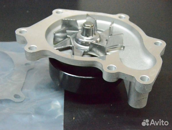 Помпа Насос Сод 4M50 FE85D Евро 3 Евро 4