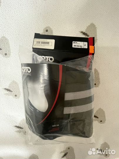 Бандаж для беременных с поддержкой спины