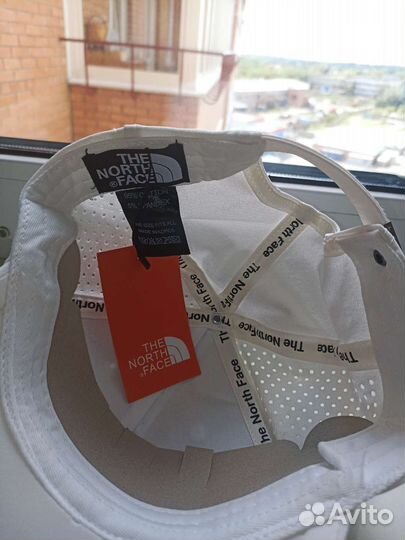 Кепка The North Face