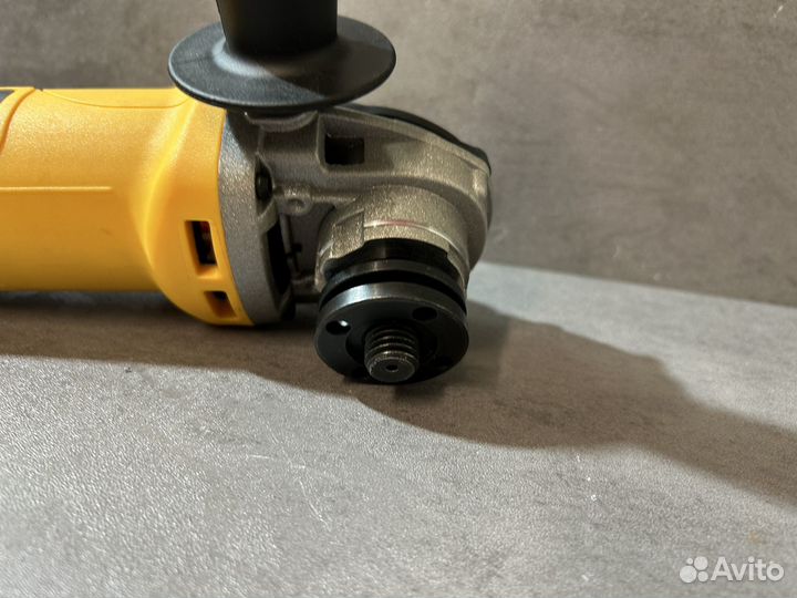 Ушм болгарка 125 мм dewalt