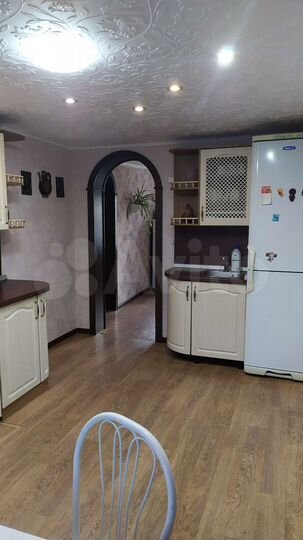 Дом 67,1 м² на участке 42 сот.