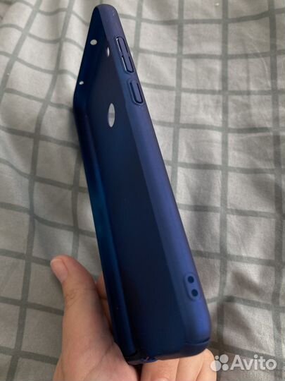 Новый чехол для Xiaomi redmi note 8T