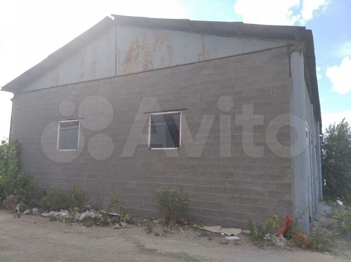 Продам помещение свободного назначения, 296 м²