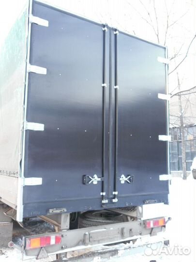 Ворота Европлатформа