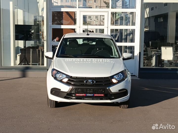 LADA Granta 1.6 МТ, 2023