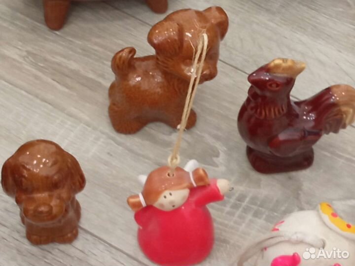 Изделия для декора