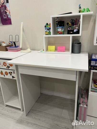 Письменный стол