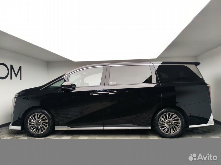 GAC M8 2.0 AT, 2024