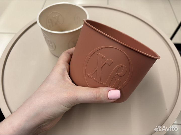 Новые формы для выпечки куличей силиконовые