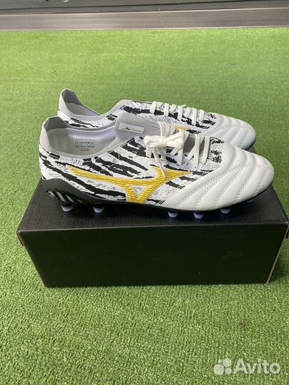 Бутсы mizuno morelia neo