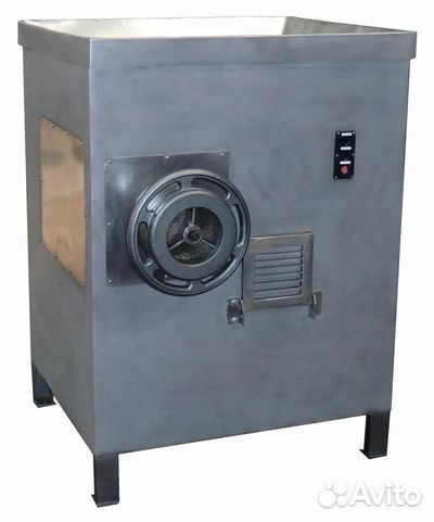 Волчок мясорубка 200