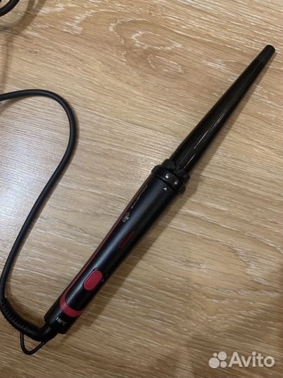 Мультистайлер плойка утюжок для волос Rowenta