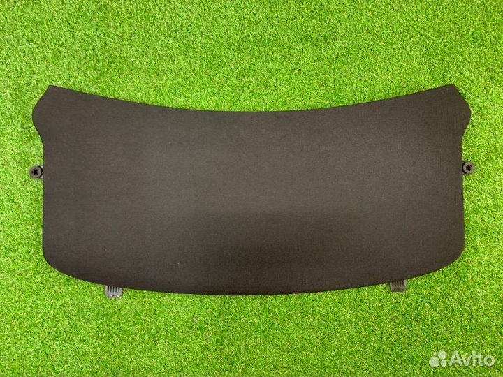 Полка багажника Bmw 4-Series F36 N20B20 2014