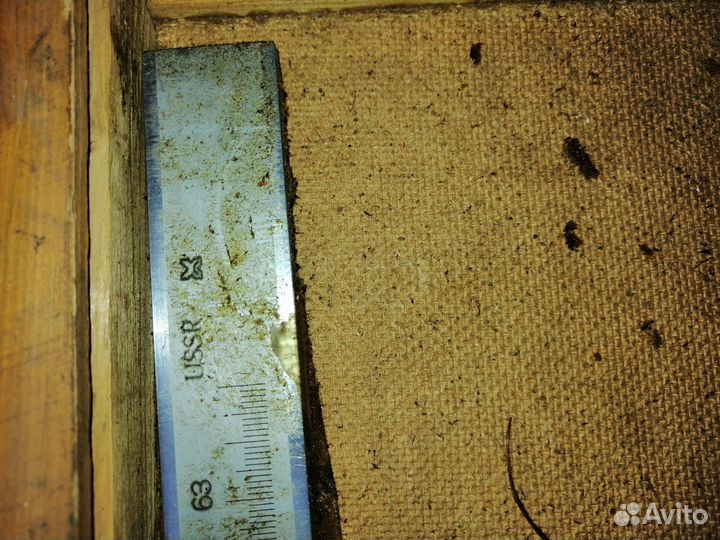 Инструменты