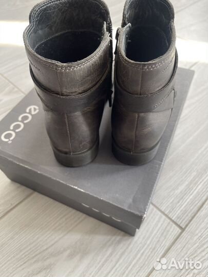 Полусапоги