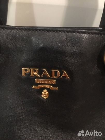 Сумка Prada оригинал