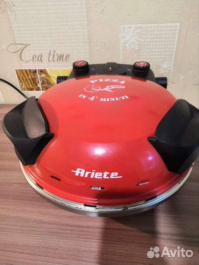 Печь для пиццы